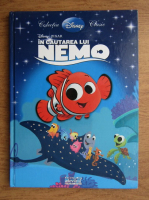 Anticariat: Disney Pixar, in cautarea lui Nemo