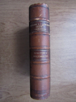 Edmond Thaller, J. Percerou - Droit commercial des faillites et banqueroutes et des liquidations judiciaires (volumul 1, 1907)