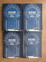 Eusebiu Camilar - 1001 de nopti (4 volume)