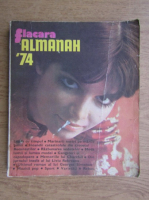 Flacara. Almanah '74