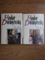 Fyodor Dostoyevsky - The Idiot (2 volume)