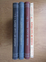 G. K. Evgrafov - Poduri de cale ferata (4 volume, 1949)