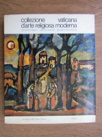 Giovanni Fallani - Collezione vaticana d'arte religiosa moderna