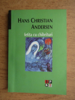Hans Christian Andersen - Fetita cu chibrituri