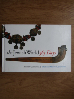 Harry N. Abrams - The Jewish World 365 days