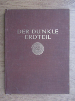 Hugo Adolf Bernatzik - Der dunkle erdteil (1930)