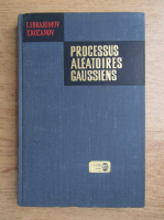 I. Ibrahimov - Processus aleatoires gaussiens