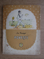 Ion Creanga - Povesti