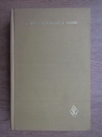 Ion Marin Sadoveanu - Scrieri (volumul 2)
