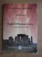 Jantea Lupu - English practical course