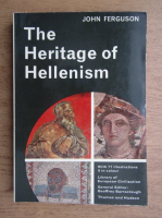 John Ferguson - The Heritage of Hellenism