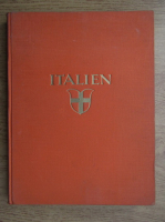 Kurt Hielscher - Italien baukunst und landschaft (1929)