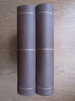 L. Bombled - Le memorial de Sainte Helene (2 volume, 1895)