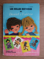 L. Houblain - Les belles histoires de Daniel et Valerie