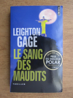 Leighton Gage - Le Sang des Maudits