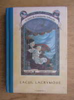 Lemony Snicket - lacul Lacrymose