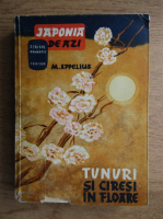 M. Appelius - Japonia de azi (1935)