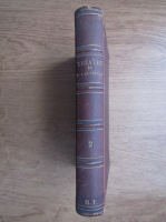 M. J. de Chenier - Theatre (volumul 2, 1818)