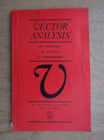 M. L. Krasnov, A. I. Kiselev - Vector analysis