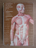 M. Prives - Human Anatomy (volumul I)