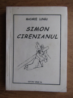 Macarie Lungu - Simon Cirenianul 