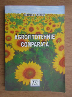 Marcela Stefan - Agrofitotehnie comparata