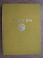 Martin Hurlimann - Ceylon und Indochina (1929)