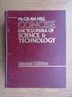 McGraw-Hill concise encyclopedia of science and technology