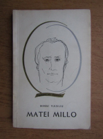 Anticariat: Mihai Vasiliu - Matei Millo