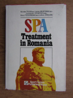 Nicolae Teleki - SPA. Treatment in Romania