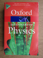 Oxford. Dictionary of physics