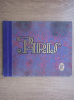 Paris (album, 17 planse, aprox. 1900)