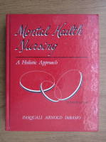 Pasquali Arnold DeBasio - Mental health nursing