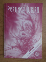 Porunca iubirii, nr. 3, 2002