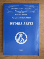 Radu Florescu - Istoria artei