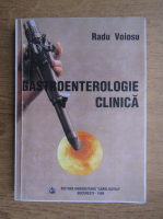Radu Voiosu - Gastroenterologie clinica
