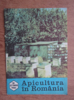Revista Apicultura in Romania, nr. 10, octombrie 1985
