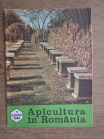 Revista Apicultura in Romania, nr. 2, februarie 1984