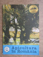 Revista Apicultura in Romania, nr. 3, martie 1985