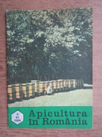 Revista Apicultura in Romania, nr. 5, mai 1984