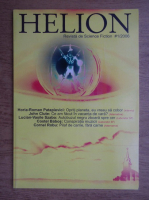 Revista Helion, nr. 1, februarie, martie 2006
