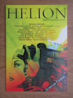 Revista Helion, nr. 2, aprilie, mari, 2006