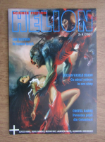 Revista Helion, nr. 3, 4, iulie, septembrie 2007