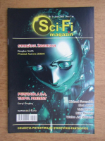 Revista Sci-Fi, nr. 9, iunie 2008