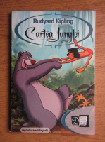 Anticariat: Rudyard Kipling - Cartea Junglei