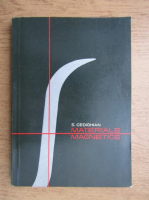 S. Cedighian - Materiale magnetice