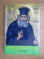 Sfantul Nicolae Planas