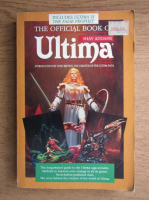 Shay Addams - The official book of Ultima 