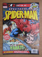 Spectacular Spiderman, nr. 1, ianuarie 2010
