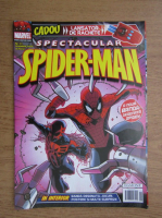Spectacular Spiderman, nr. 11, noiembrie 2009